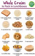 Image result for Whole Grain Snack Foods