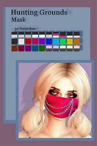 Image result for Sims 4 Smiley Face Mask