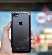 Image result for iPhone 7 Plus Jet Black vs Black