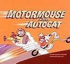 Image result for Ve Been Framed Motormouse and Autocat