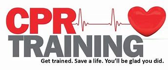 Image result for American Red Cross CPR Class Sign