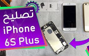 Image result for iPhone 6s Plus Tear Down for Camera