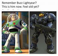 Image result for Buzz Lightyear Domain Expansion Meme