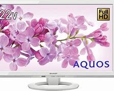 Image result for LC-46D82U LCD Sharp Aquos TV