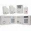 Image result for Wireless Alarm Panel