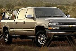 Image result for A 2000 Chevy Silverado 1500 Pickup Truck