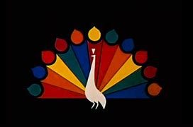 Image result for Old NBC Logo