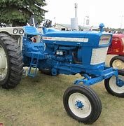 Image result for Ford 4000 Row Crop Tractor