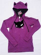 Image result for Cat Ear Hoodie for Guys