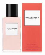 Image result for Marc Jacobs Blue Perfume