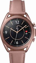 Image result for Samsung Galaxy Watch 3 Black