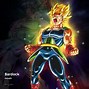 Image result for Dragon Ball Beerus R64
