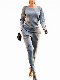Image result for Ladies Sweat Suits