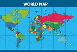 Image result for La Venta World Map