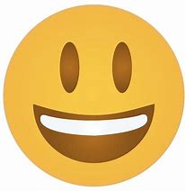 Image result for White Happy Emoji