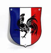Image result for Le Coq Gaulois Symbol