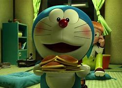 Image result for Doraemon Cartoon