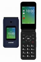 Image result for Blue Flip Phone