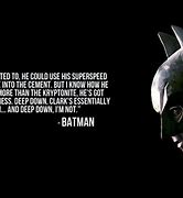 Image result for Batman Begins Quotes