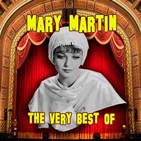 Image result for Mary Martin Card