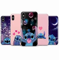 Image result for Stitch iPhone 11 Phone Case in Red