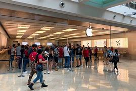 Image result for Apple Store Ridgedale Mall