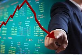 Image result for Stock Market 30-Day Chart