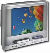 Image result for 20 TV DVD VCR Combo