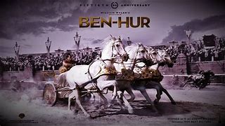 Image result for Ben Hur Galley