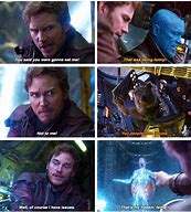 Image result for Guardians of Galaxy Friday Meme