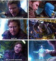 Image result for Guardians of the Galaxy What Meme