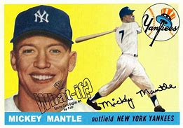 Image result for Topps Baseball Cards That Never Were