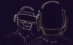 Image result for Daft Punk épilogue