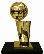 Image result for Denver NBA Trophy