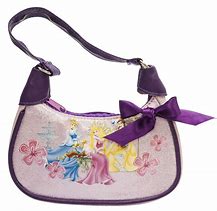 Image result for Disney Princess Hand Bag