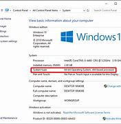 Image result for Is My PC 64-Bit