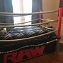 Image result for WWE Wrestling Ring Bed