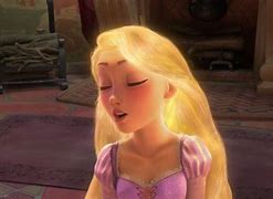 Image result for Disney Princess Rapunzel Hair