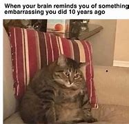 Image result for Brain Meme Depression