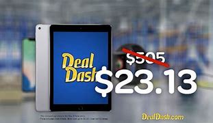 Image result for DealDash iPads