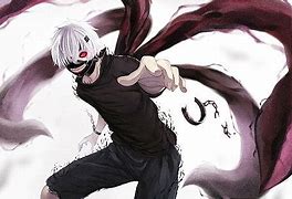 Image result for Anime Boy Red Eyes