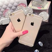 Image result for Disney Silicone iPhone 6s Cases