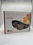 Image result for LG 3D TV Glass