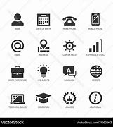 Image result for DOB Icon for Resume