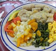 Image result for Jamaican Ital Food