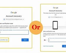 Image result for How to Recover the Password Email