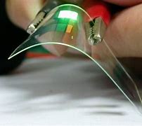 Image result for Flexible OLED Display