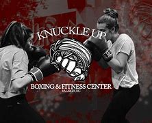 Image result for Knuckle Up Gym Raleigh NC