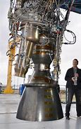 Image result for SpaceX Rocket Engine