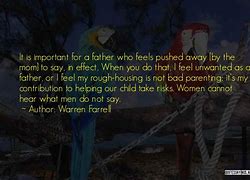 Image result for Terrible Father Quotes